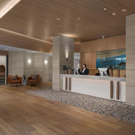 Rydges Geelong Hotel Exterior foto
