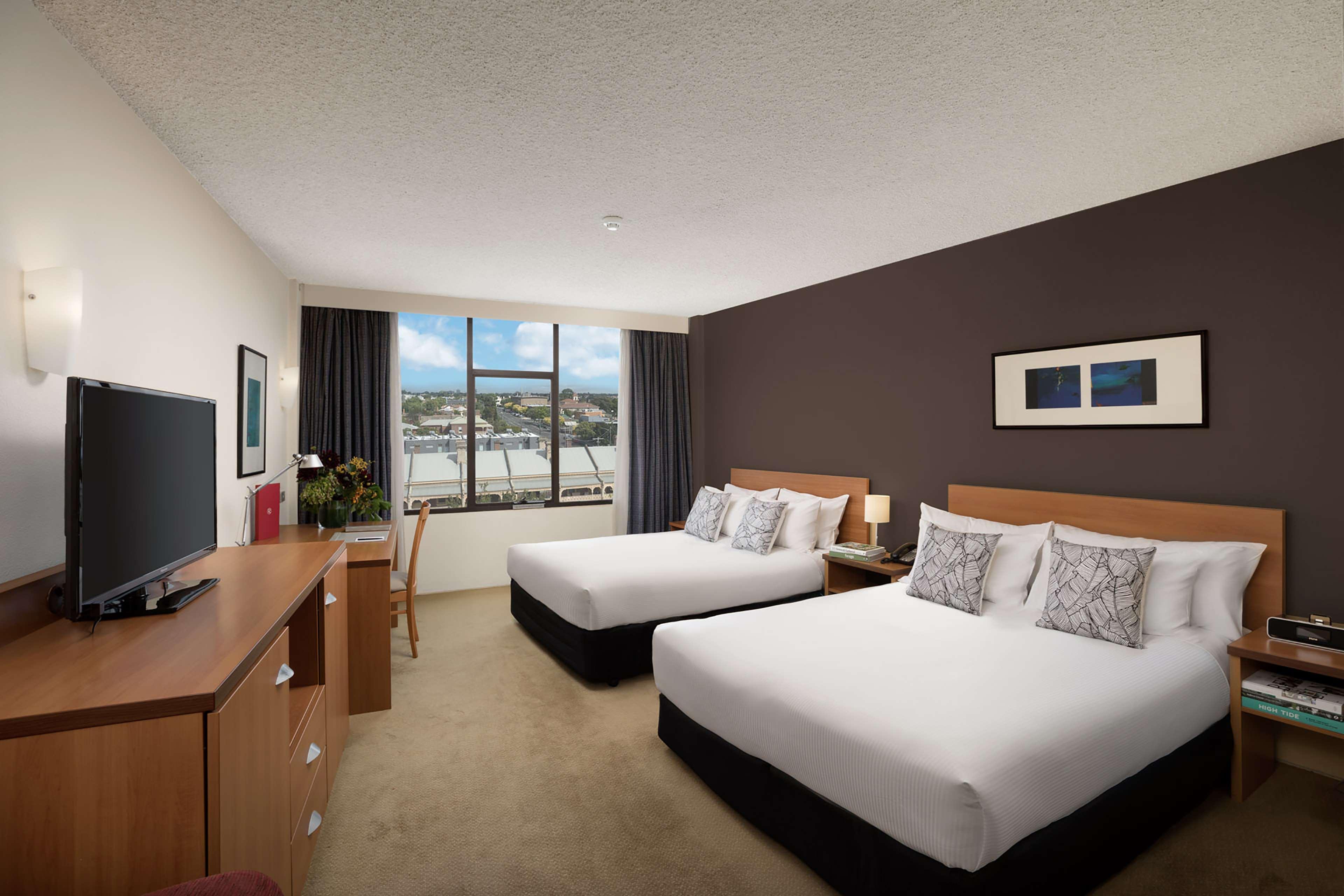 Rydges Geelong Hotel Exterior foto