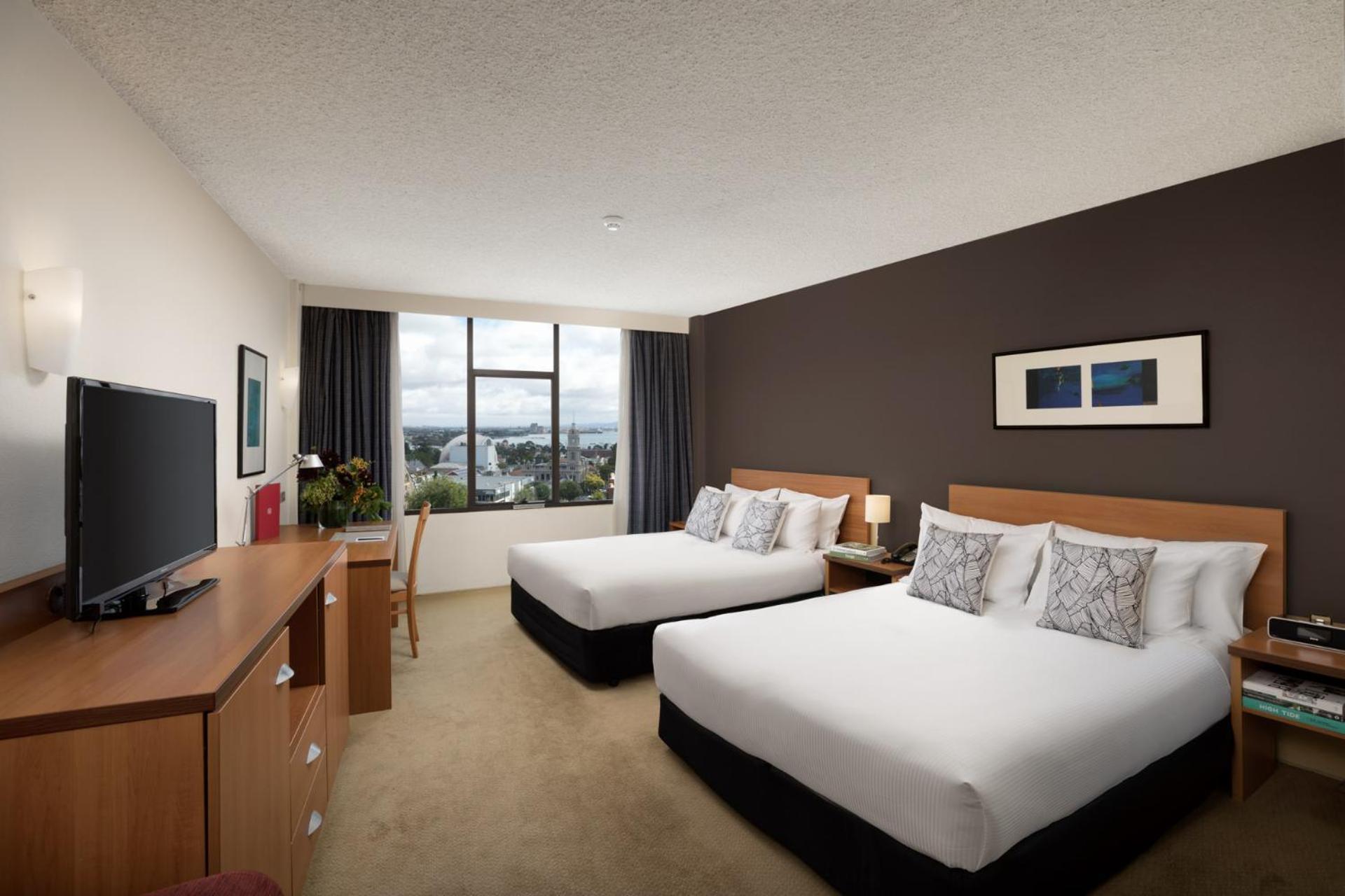 Rydges Geelong Hotel Exterior foto