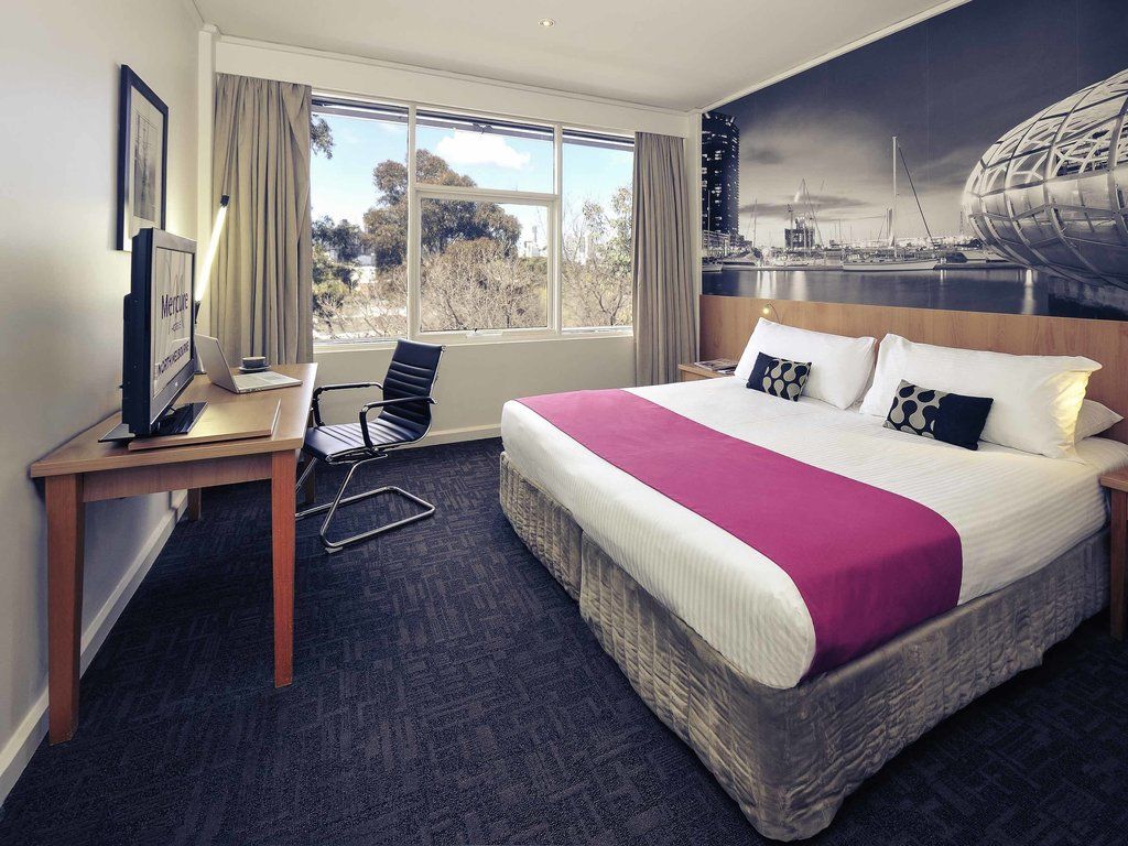 Rydges Geelong Hotel Exterior foto