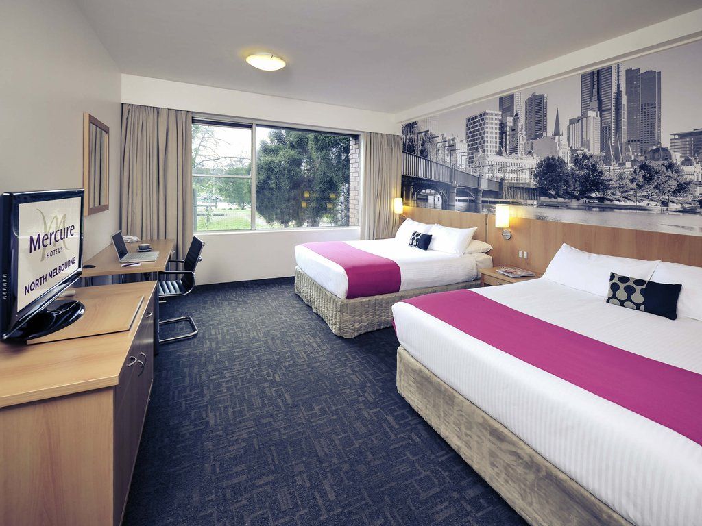 Rydges Geelong Hotel Exterior foto