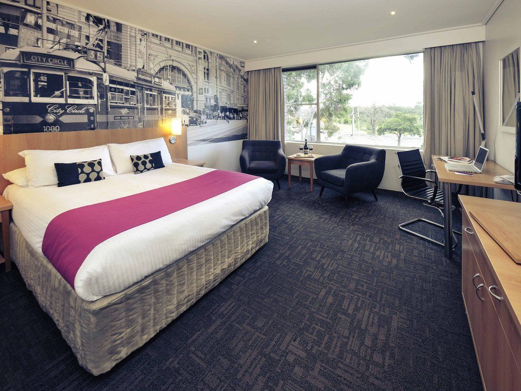 Rydges Geelong Hotel Exterior foto