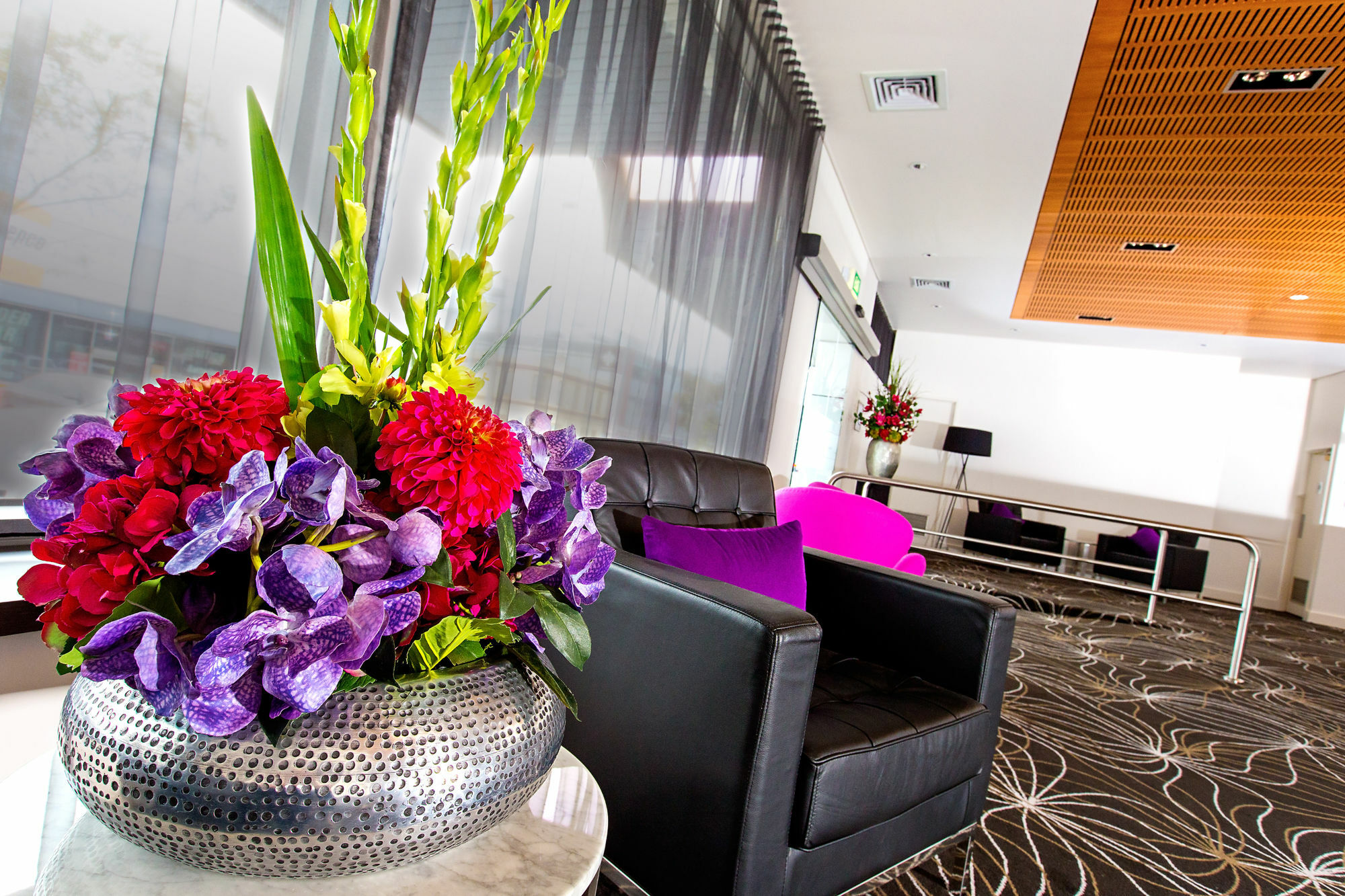 Rydges Geelong Hotel Exterior foto